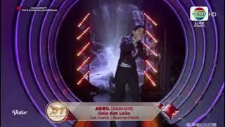 Merdu Banget! Arbil Nyanyi 