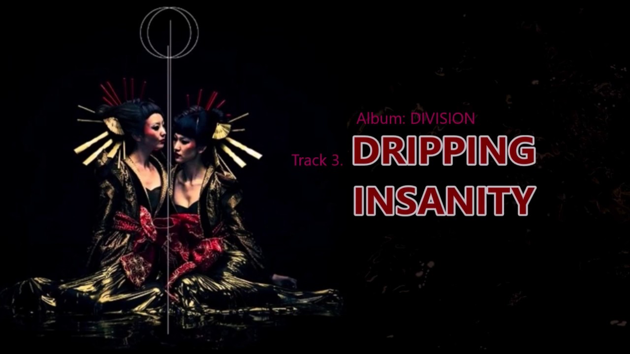 the GazettE - DRIPPING INSANITY Sub español