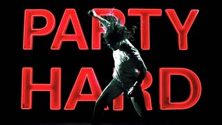 Party nght!