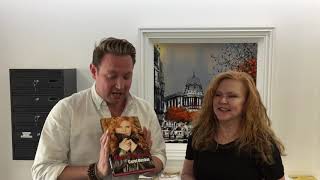 T’Pau Star Carol Decker reveals new music is coming!