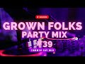 Jammin jay grown folks mixtape 39