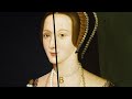 how ANNE BOLEYN looked in REAL LIFE