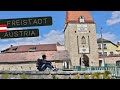 🇦🇹 Freistadt - Austria | 'Day Trips from Linz' Series - Ep. 2