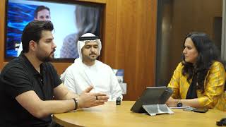 Lessons from the Ground - Dubai Chapter