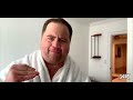 Paul Walter Hauser calls out STEVE MACLIN!