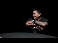 TONY FERGUSON VS SALT PAPI | FACE OFF