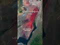 The 6 weirdest colored bodies of water on Earth