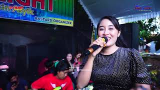 Starlight  Kehadiran Cinta  Ica Febriana  Wedding Anam U0026 Ita  Gribig Gebog Kudus