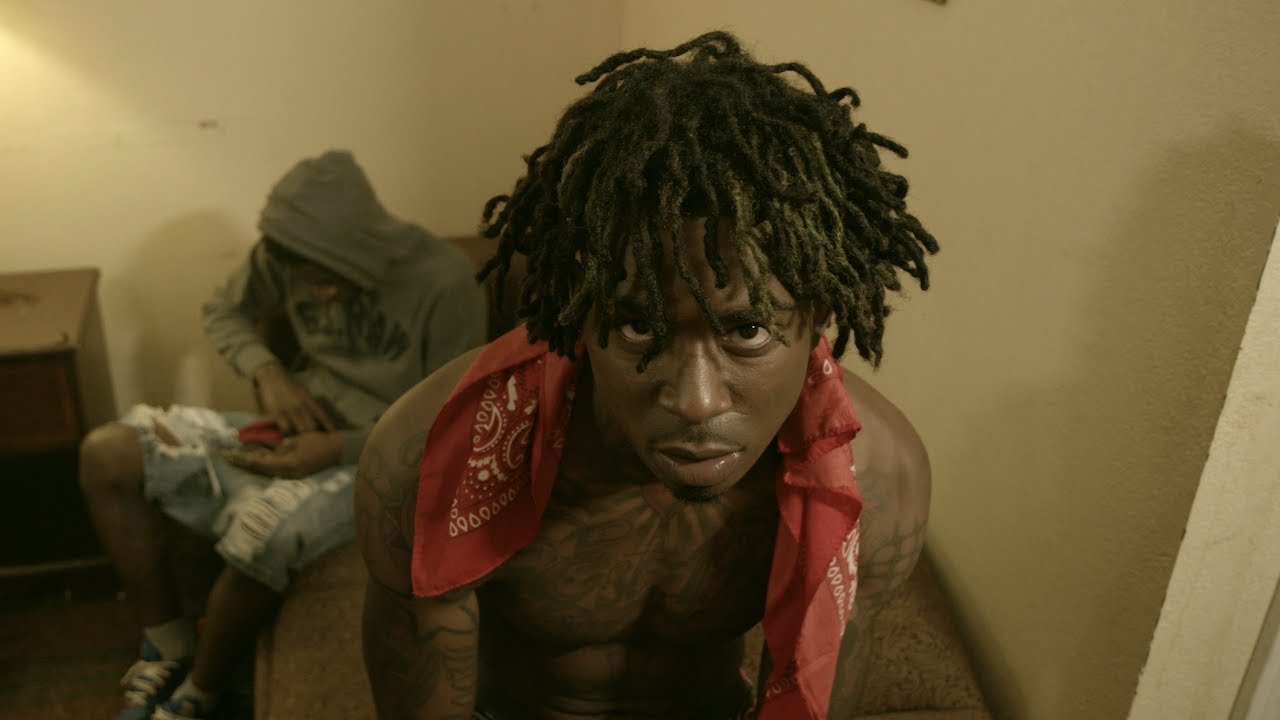 KayNine - Bankroll (Official Music Video) - YouTube