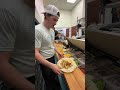 🌯Big Blue Breakfast Burritos