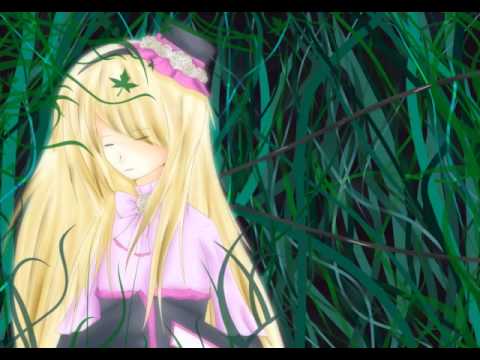 【UTAU】 Sleeping Beauty 【Lorelei】
