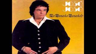 Video thumbnail of "José José - El Ultimo Beso (Karaoke)"