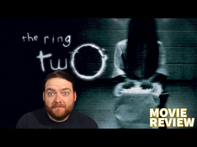 The Ring Two : Amazon.com.mx: Películas y Series de TV