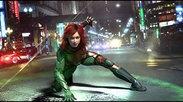 Computex TAIPEI 2014 -- AMD Showcases Performance Difference Between DirectX & Mantle