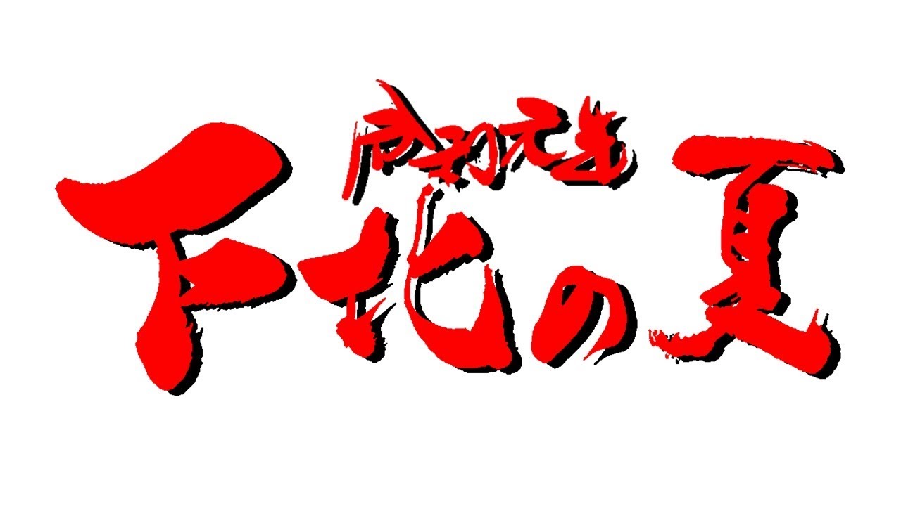 下北の夏2019田名部まつり【年末特別編】むつ市