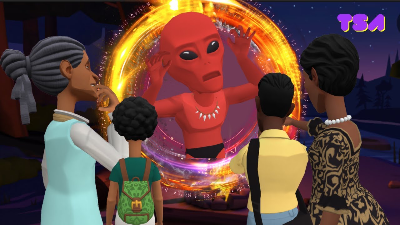 Вот как христиане открывают двери демонам и как их закрывают.