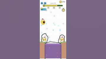 Save The Doge: Level 23 #shorts