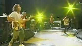 Rage Against The Machine - Know Your Enemy FT Maynard James Keenan (Tool) Live Coachella 1999