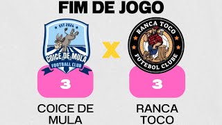 6° Rodada - 1° Jogo Campeonato MK 2024