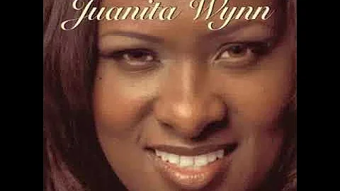 Juanita Wynn - U Dont Know                                                                     *****