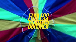 Superchunk - Endless Summer (Official Lyric Video)