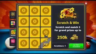 How to get free coins and cash in 8 ball pool || 2018 || screenshot 4