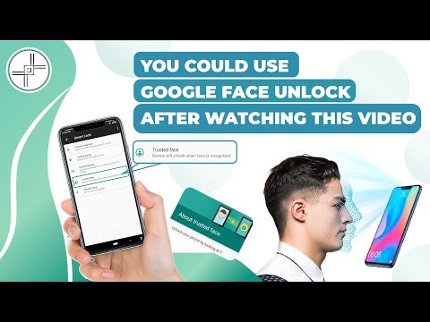 Trusted face smart lock not showing || Google face unlock not showing || Fix smart lock is missing