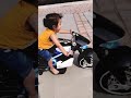 Arnav driving his new suzuki kids bike  youtube trending viral vlog twitch life shorts