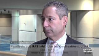 A Look at the PARADIGM-HF Trial