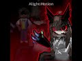 Twisted Delilah🩸💉[Original]#roblox #alightmotion371 #dandysworldanimation#edit#gacha #art#fypシ゚viral