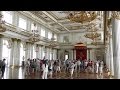 Sankt Petersburg - Ermitaż