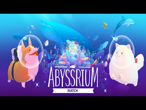 Abyssrium Match Gameplay
