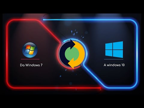 Video: Posso aggiornare gratuitamente da Windows Vista a Windows 8.1?