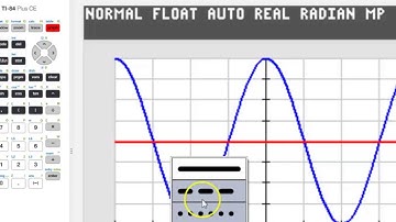 6 5 Precalculus B Translations of Sine and Cosine Functions Part A