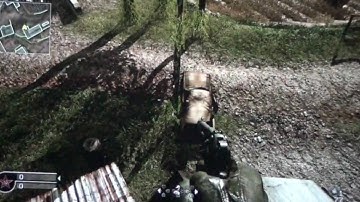 COD4 Overgrown Mike Myers Spots/Tricks/Tips