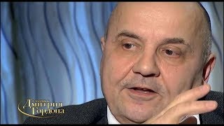 Суворов: Если уж товарища Сталина убили, то на товарища Путина желающих много найдется