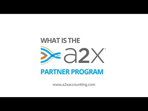 A2X Partner Program