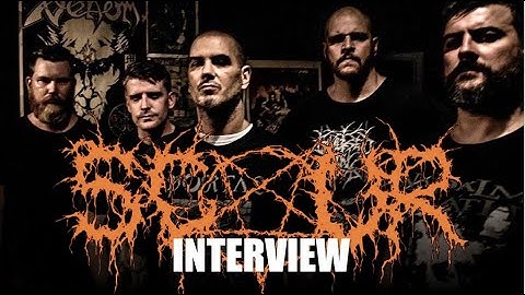 SCOUR Interview 2021