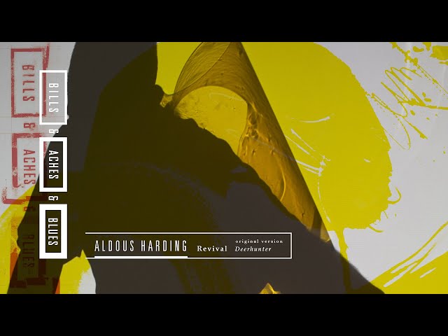 Aldous Harding - Revival