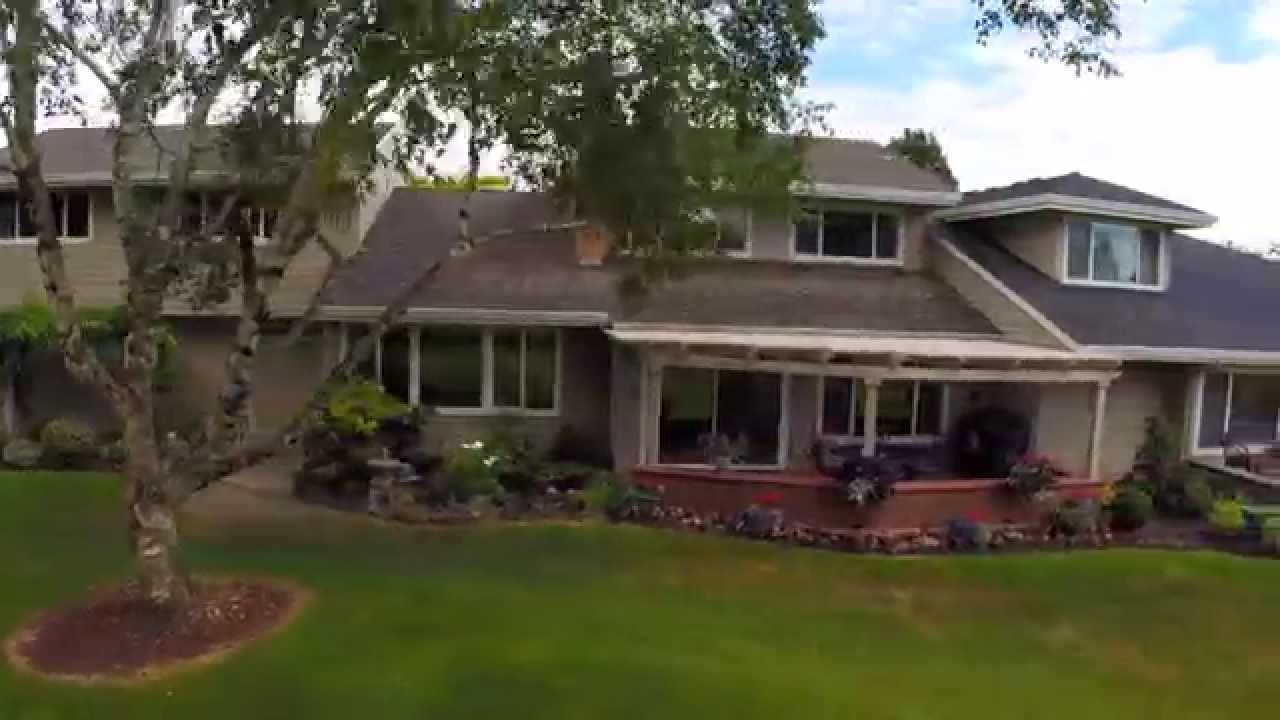 Charbonneau Golf Course Home for Sale in Wilsonville YouTube