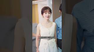 She Divorced Her Husband, Then Married a Billionaire CEO #koreandrama #foryouシ #dramaseries #shorts
