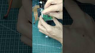 How to Install the Circuit Motherboard of iDraw XY Plotter/Pen Plotter