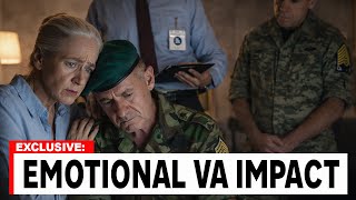 What Happens to Your Spouse When You Reach 100% VA Disability