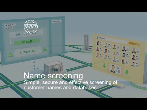 Name Screening