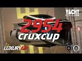 Crux Cup 2954 - LuxuryGP feat. @RedMonsterSC @PapaJuggernaut @EchoBit w/ @yachtclubbc4251