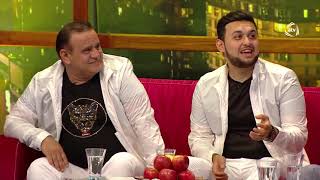 Tacir Şahmaloğlu: Takımız Yoxdul Hələ, Şakımız Var (Ən Yaxşısı)