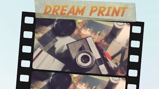 Dreamprint by PLPROJECT