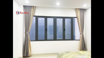 THI CÔNG LẮP ĐẶT RÈM CỬA QUẬN 8🏤 Địa Chỉ : Nhà Chú Tâm Đường Phạm Thế Hiển, QUẬN 8, TP.HCM