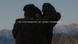 72 hours exploring Highway 395 - Jared Chambers