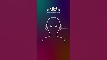 Thumbnail of (ASMR) Ear Cleaning Left and Right Endless #shorts
